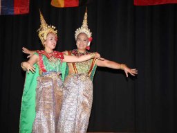 Internationale Folklore Abend